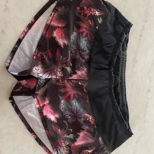 Oiselle Toolbelt Mac Roga Running Shorts 4